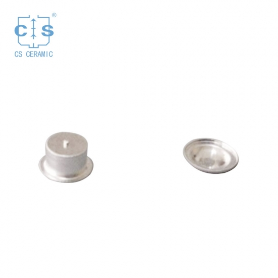 梅特勒熱分析測試鋁樣品盤蓋子00027811